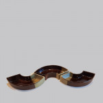 Rimpa suiban
W320, H 60, ID50. £90