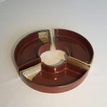 Rimpa suiban
W320, H60, ID50. £90