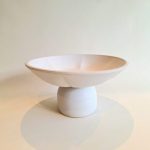 Princess pedestal (fluted)
W260, H140, ID65. £50