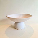 Princess pedestal (fluted)
W260, H140, ID65. £50