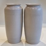 Pair of Heika
W150, H310, ID300. £140